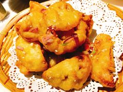 -可可大虾武汉土菜大排档(万松园1店)