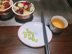 -yokocho上横町·日本食街(深业上城店)