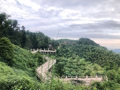 -径山寺