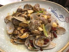 -海景壹号大酒店(滨湖店)