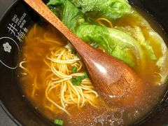 -贡梅老面馆·蟹粉面·无锡特色小吃(南长街主推店)