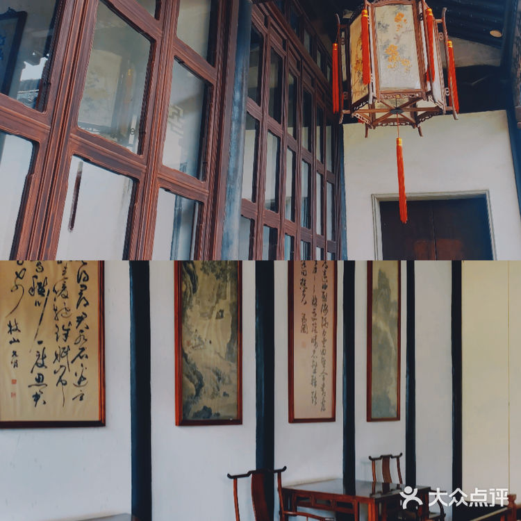 苏州旅游/园林经典拙政园🍃应该这样游～