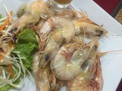 -BAI BUA RESTAURANT
