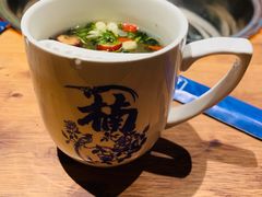 -楠火锅(太古里总店)