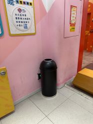 -玩元素·家庭游乐成长中心(香格里拉店)