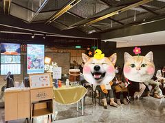 -温野菜涮涮锅(西单大悦城店)