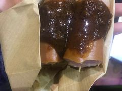 -利强记北角鸡蛋仔(弥敦道店 )