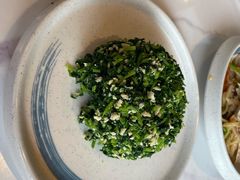 马兰头-壹只菜·崇明本地特色菜(崇明南门店)