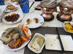 -澜悦港海鲜体验主题餐厅