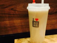 -满记甜品(苏州中心店)