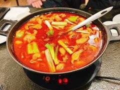 湘味肥肠火锅-湘肠香火锅店(团结湖店)
