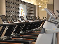 -FLARE STAR FITNESS(复地活力城店)