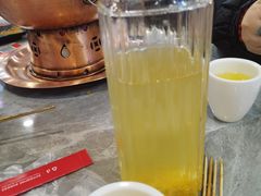 -老佛爷正宗铜炉蛙锅(五道口店)