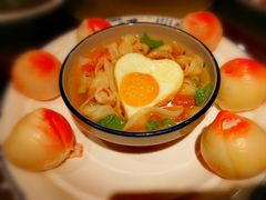 -那家老院子东北菜·饺子·小鸡炖蘑菇(艳华街店)