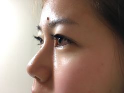 -孔雀手美甲美睫护理