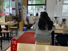 -法华汤包馆(法华镇路店)