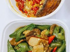 -老乡鸡(旭辉御府店)