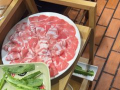 -马记伊源斋涮肉·清真菜(潘家园古玩市场店)