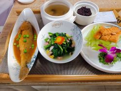 点击看大图 -纵享怡月月子中心(西稍门店)
