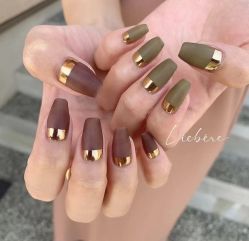 -瑞丽美甲