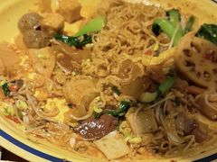 -北丐先生·野馄饨烧烤(长宁龙之梦店)