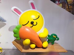 -KAKAO FRIENDS(弘大店)