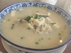 -裕兴农家饭店