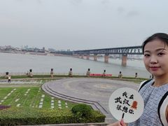 -汉水谣·江景餐厅(江滩店)