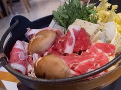 -味太助·银饭食堂(中华城店)