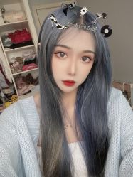 -蚂蚁造型沙龙