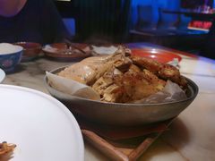 古法泉水叫花鸡-桂满陇·景观餐厅(新世界店)