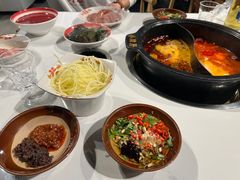 -小郡肝火锅串串香(万达总店)