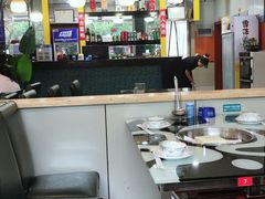 大堂-小四川老火锅(欧风店)