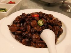 香菇-亢龙太子酒轩(东湖店)