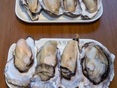 -华府九号海鲜烧烤大排档(龙域店)