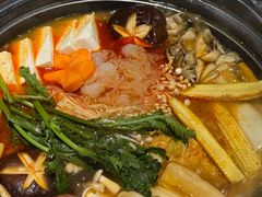 -月下料理(楷林IFC店)