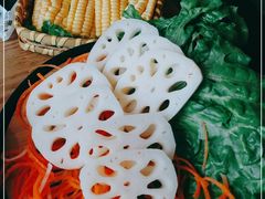 -湊湊火锅·茶憩(上海合生汇店)