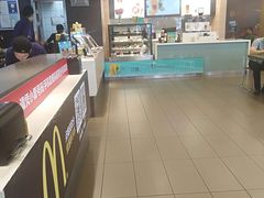 -麦当劳(帝豪店)