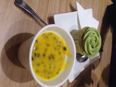 百香果奶冻-牛油果大师寿司(瑞景店)