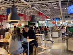 -宜家·瑞典风味餐厅(无锡店)