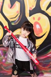 -米粒儿童摄影(观音桥店)