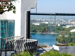 -漪龙台·B26 Rooftop Lounge