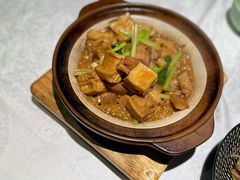 -德尚煌·顺德菜(誉山悠方天地店)
