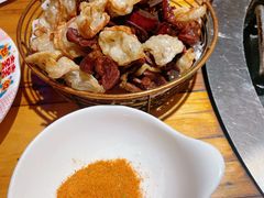 -老地方铁锅炖(宋庄路店)