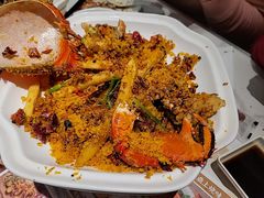 -避风塘·金牌店·夜宵(金玉兰店)