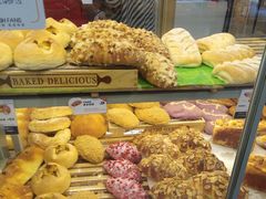 -BreadTalk面包新语·烘焙蛋糕(中华广场店)