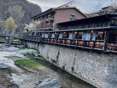 -北京水岸山吧度假村(雁栖镇店)