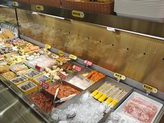 -超级泰·泰式麻辣烫(南京商厦店)