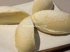 雪山奶露包-小炳胜(卓悦中心店)