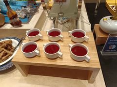 -新希望诺富特酒店-青岛湾中餐厅